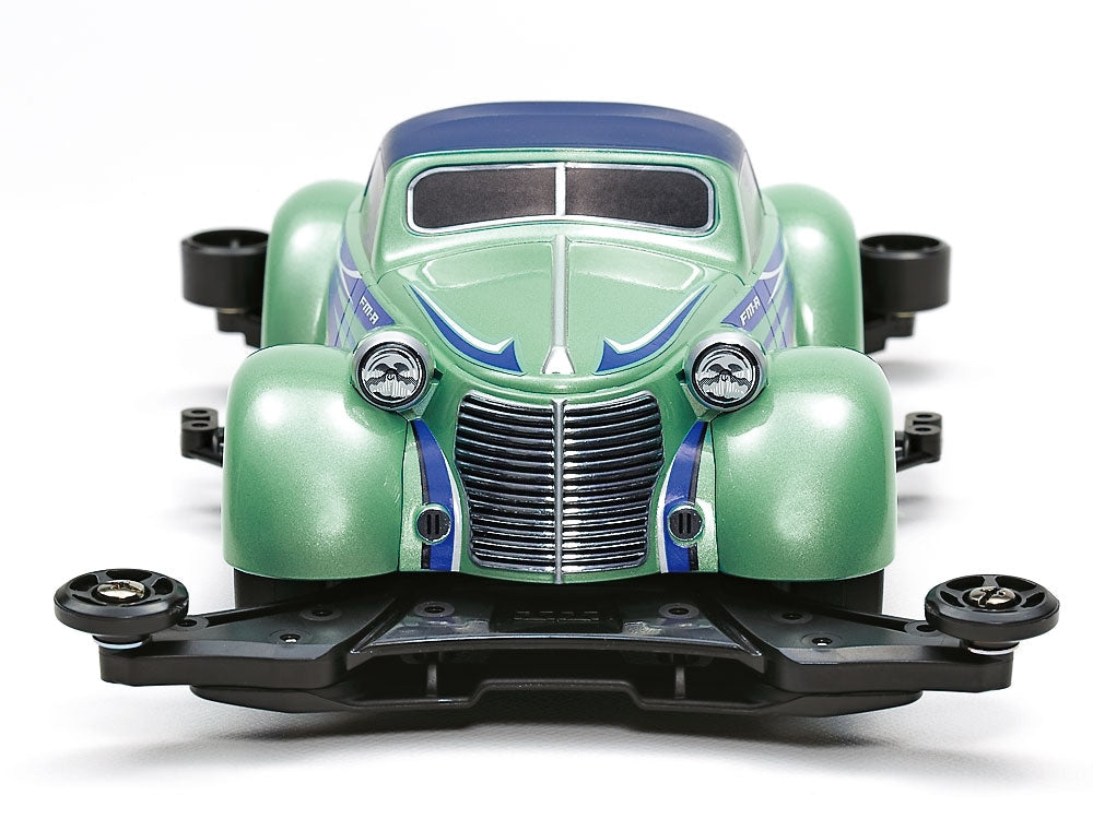 Tamiya JR Baron Viento, Fm-A Chassis 18709 (ONLINE ORDER ONLY)