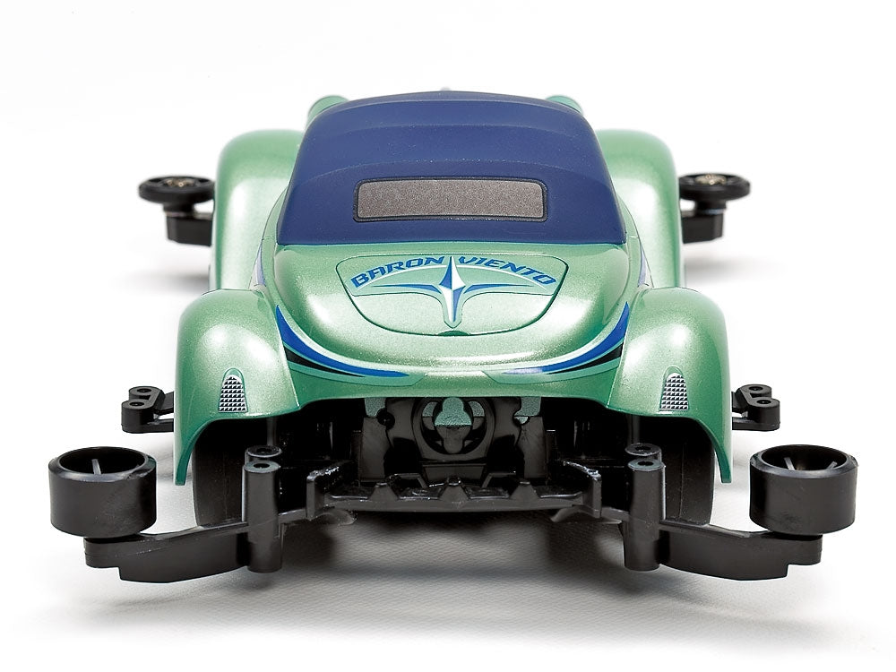 Tamiya JR Baron Viento, Fm-A Chassis 18709 (ONLINE ORDER ONLY)