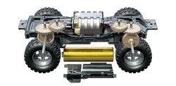 Tamiya JR Fun-Vroom, EZ Chassis  19024 (ONLINE ORDER ONLY)