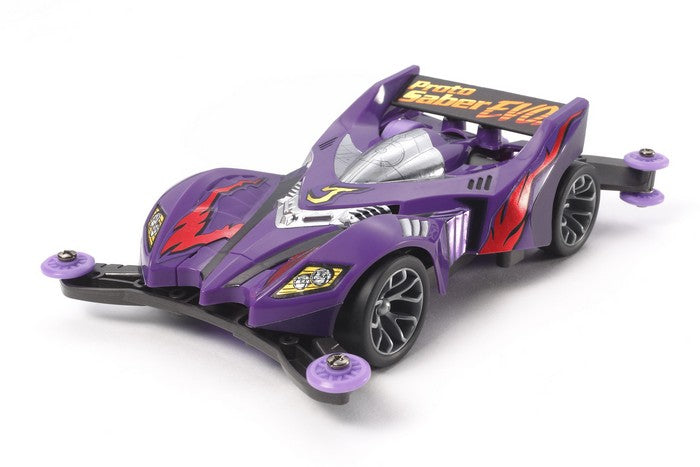 Tamiya 1/32 JR Racing Mini Proto-Saber EVO. w/ Premium AR Chassis (ONLINE ORDER ONLY)