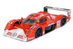 Tamiya 1/24 Toyota GT-One TS020 Plastic Model Kit (ONLINE ORDER ONLY)