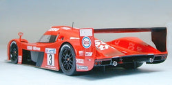 Tamiya 1/24 Toyota GT-One TS020 Plastic Model Kit (ONLINE ORDER ONLY)