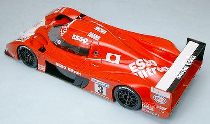 Tamiya 1/24 Toyota GT-One TS020 Plastic Model Kit (ONLINE ORDER ONLY)