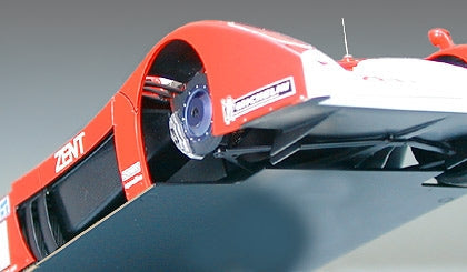 Tamiya 1/24 Toyota GT-One TS020 Plastic Model Kit (ONLINE ORDER ONLY)