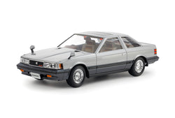 Tamiya Toyota Soarer 2000VR-Turbo Plastic Model 24365 (ONLINE ORDER ONLY)