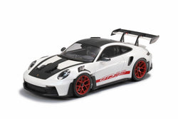 Tamiya 1/24 Porsche 911 GT3 RS (992) Plastic Model 24370 (ONLINE ORDER ONLY)