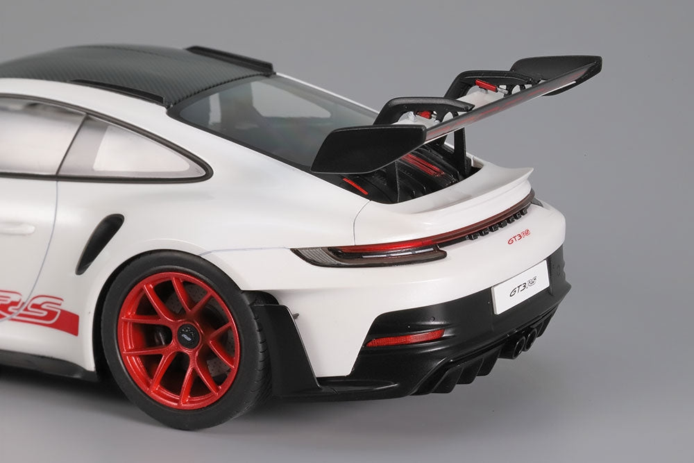 Tamiya 1/24 Porsche 911 GT3 RS (992) Plastic Model 24370 (ONLINE ORDER ONLY)