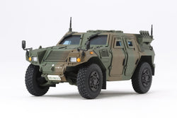 Tamiya 1/48 JGSDF Light Armored Vehicle Plastic Model Kit (ONLINE ORDER ONLY)