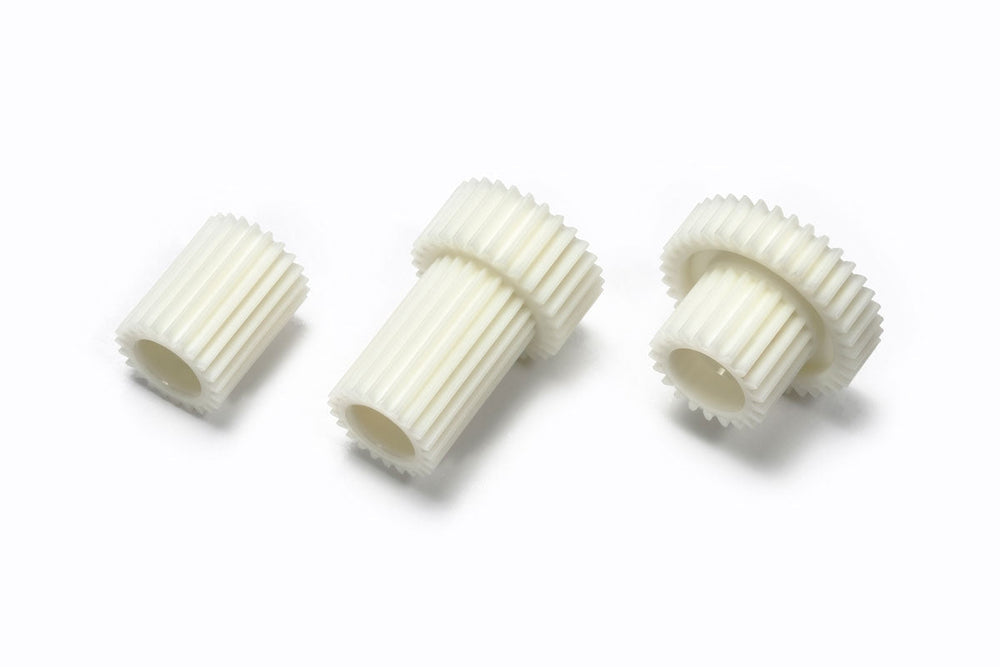 Tamiya RC M-08 Concept Gears, Spur/Counter/Idler 51621 (ONLINE ORDER ONLY)