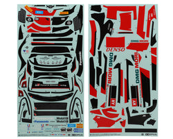Tamiya 1/10 Scale R/C Toyota GAZOO Racing WRT/GR Yaris Rally1 (ONLINE ORDER ONLY)