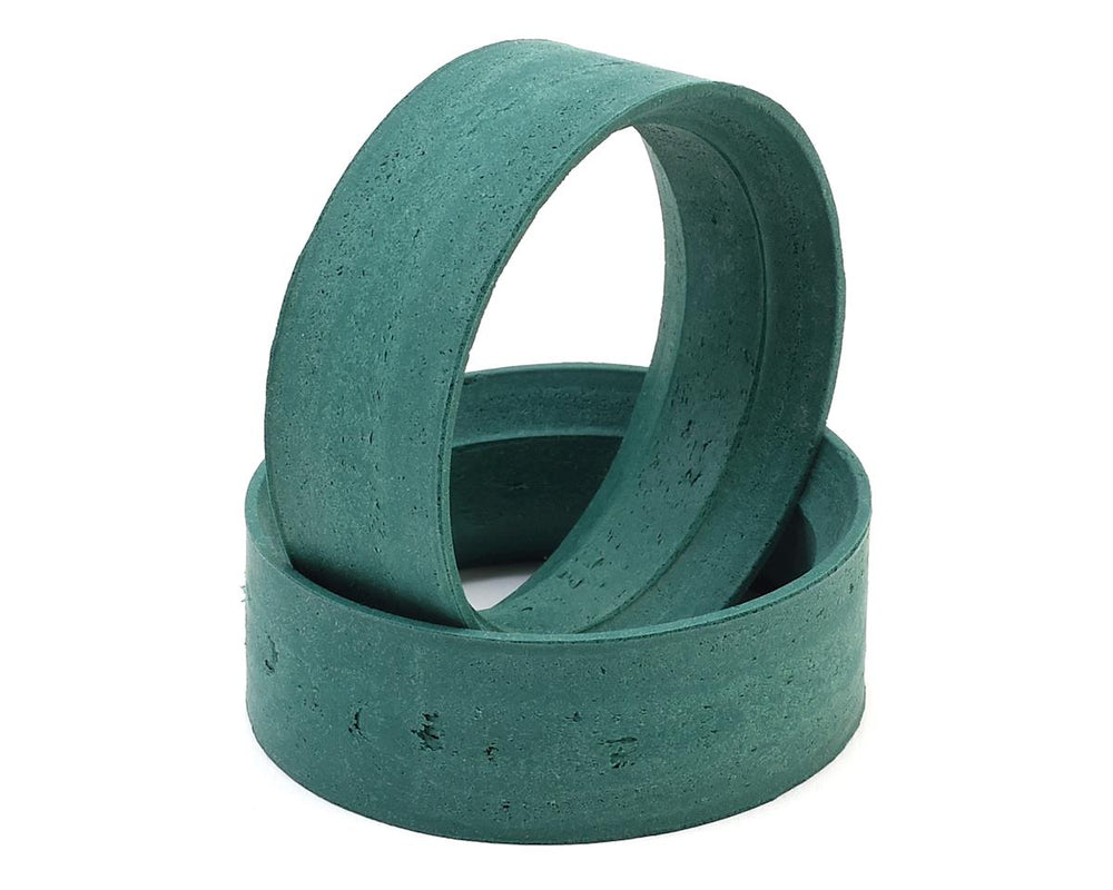 Tamiya 24mm Medium Tire Insert 2pcs (ONLINE ORDER ONLY)