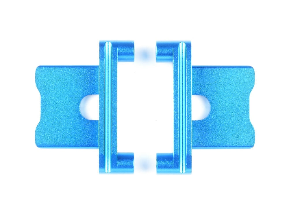 Tamiya RC LW Aluminum Battery Holder, M05 54224 (ONLINE ORDER ONLY)