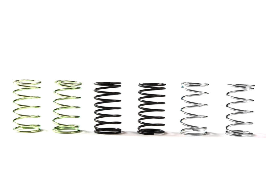 Tamiya RC XV-01 Spring Set (ONLINE ORDER ONLY)
