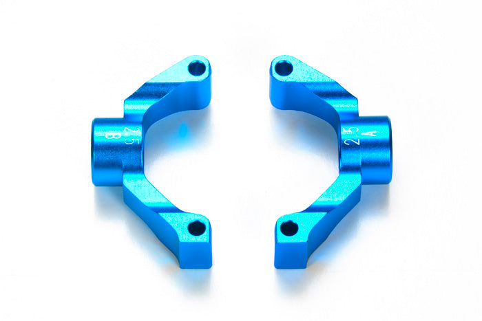 Tamiya Aluminum R Upright 2.5 Degrees for RC TT02 (ONLINE ORDER ONLY)