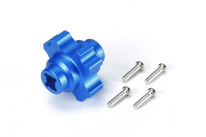 Tamiya Differential Locking Block for RC TT02 (ONLINE ORDER ONLY)
