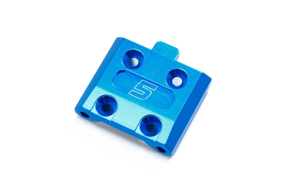 Tamiya RC M-07 Concept FNT SUS Mount, Aluminum (5 Degrees) 54765 (ONLINE ORDER ONLY)