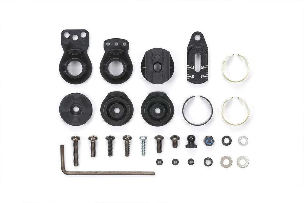 Tamiya RC Alum Adjustable Servo Horn (ONLINE ORDER ONLY)