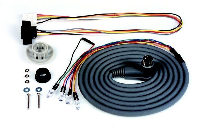 Tamiya RC Semi- Trailer Light Set (ONLINE ORDER ONLY)