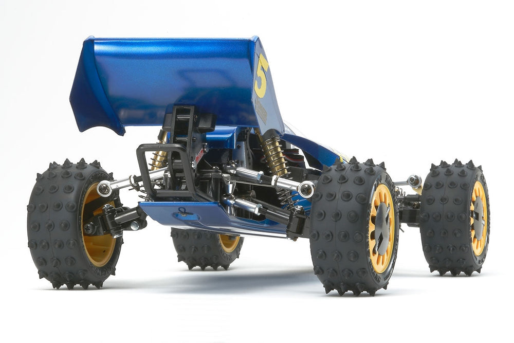 Tamiya Avante 2011 HI-PO Race 1/10 4WD Off-Road Electric Buggy Kit TAM58489 (ONLINE ORDER ONLY)