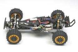 Tamiya Avante 2011 HI-PO Race 1/10 4WD Off-Road Electric Buggy Kit TAM58489 (ONLINE ORDER ONLY)