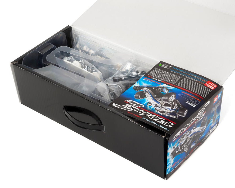 Tamiya 1/10 RC F104 PRO II Kit ( Body) (ONLINE ORDER ONLY)