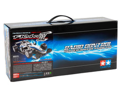 Tamiya 1/10 RC F104 PRO II Kit ( Body) (ONLINE ORDER ONLY)