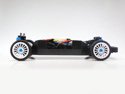 Tamiya RC XV-02RS PRO 1/10 4WD Chassis Kit Touring Car (ONLINE ORDER ONLY)