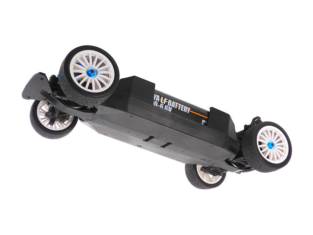 Tamiya RC XV-02RS PRO 1/10 4WD Chassis Kit Touring Car (ONLINE ORDER ONLY)