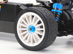 Tamiya RC XV-02RS PRO 1/10 4WD Chassis Kit Touring Car (ONLINE ORDER ONLY)