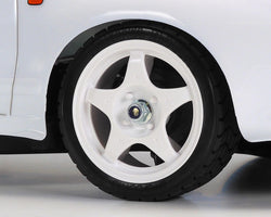 Tamiya Toyota Celica GT-Four RC ST185 1/10 4WD Electric Touring Car Kit (TT-02) 58730-A (ONLINE ORDER ONLY)