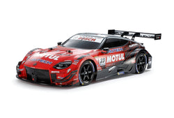 Tamiya 1/10 R/C Motul Autech Z 4WD Touring Car (TT-02) 58735-A (ONLINE ORDER ONLY)