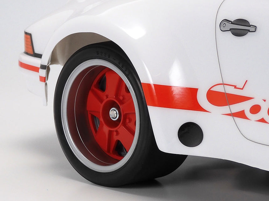Tamiya RC Porsche 911 Carrera RSR 2.8 (BT-01) Touring Car 2WD 58740 (ONLINE ORDER ONLY)