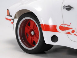 Tamiya RC Porsche 911 Carrera RSR 2.8 (BT-01) Touring Car 2WD 58740 (ONLINE ORDER ONLY)
