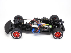 Tamiya RC Porsche 911 Carrera RSR 2.8 (BT-01) Touring Car 2WD 58740 (ONLINE ORDER ONLY)