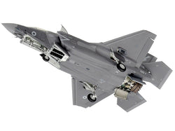 Tamiya 1/48 Plastic Model Kit Lockheed F-35 B Lightning 2 TAM61125 (ONLINE ORDER ONLY)