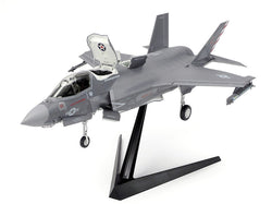 Tamiya 1/48 Plastic Model Kit Lockheed F-35 B Lightning 2 TAM61125 (ONLINE ORDER ONLY)