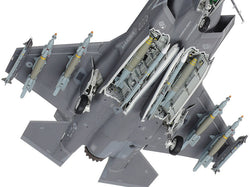 Tamiya 1/48 Plastic Model Kit Lockheed F-35 B Lightning 2 TAM61125 (ONLINE ORDER ONLY)