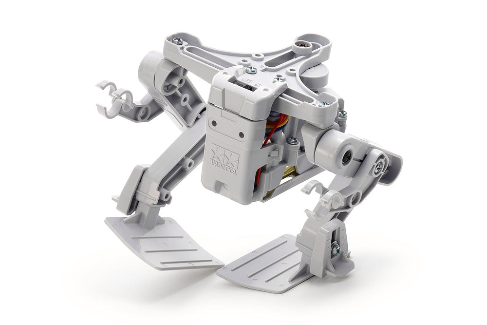 Tamiya Bipedal Walking Robot 70256 (ONLINE ORDER ONLY)