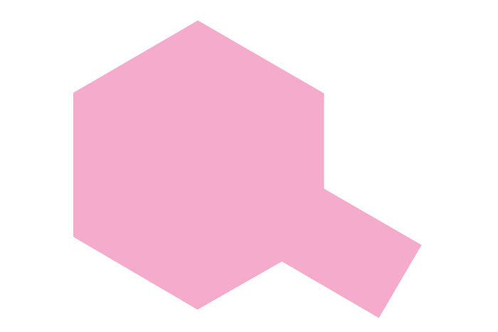 Tamiya Lacquer Spray Paint TS-25 Pink - 100ml Spray Can (ONLINE ORDER ONLY)