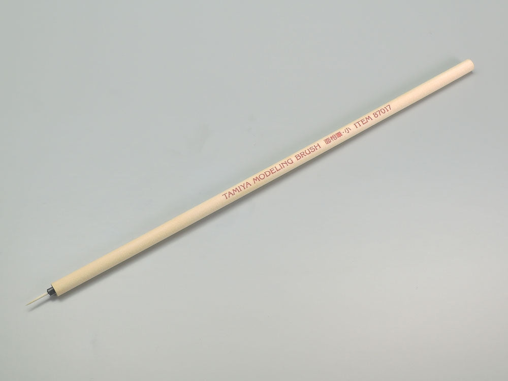Tamiya Pointed Brush - Small (ONLINE ORDER ONLY)