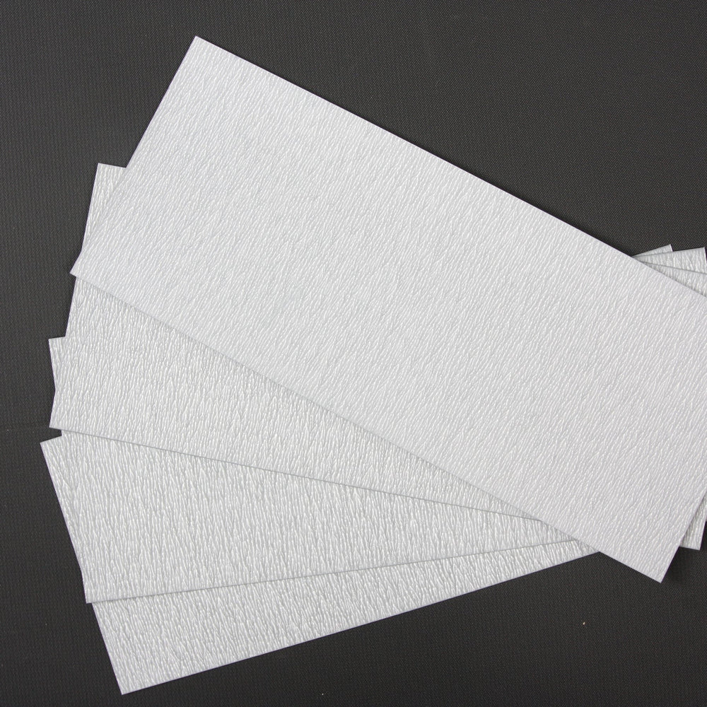 Tamiya Finishing Abrasives (Fine) (ONLINE ORDER ONLY)
