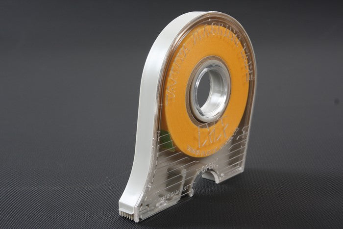 Tamiya Masking Tape 6mm (ONLINE ORDER ONLY)