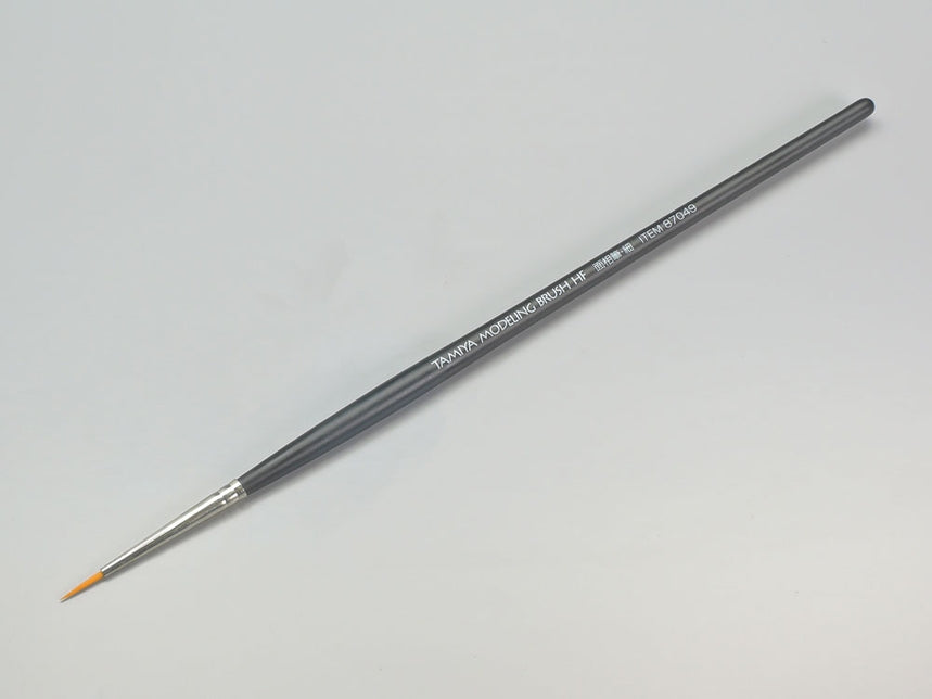 Tamiya High Finish Pointed Brush Fine (ONLINE ORDER ONLY)