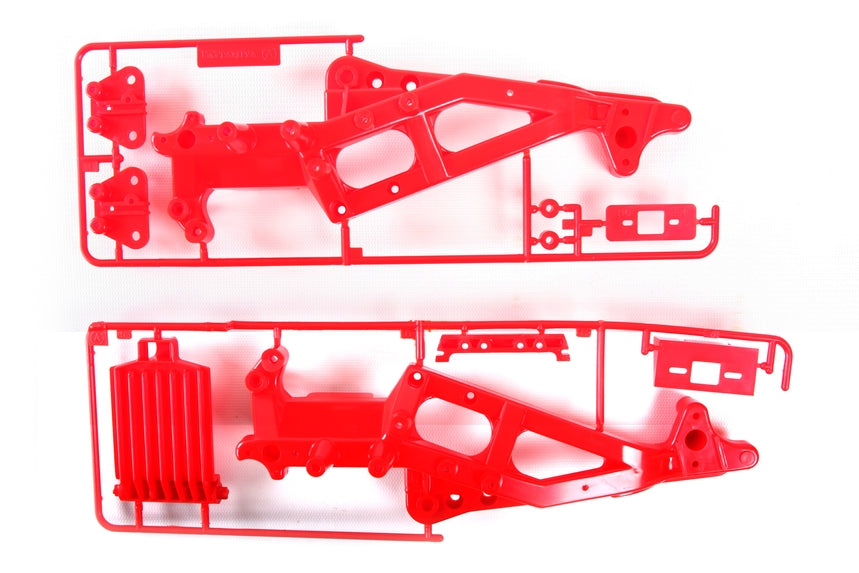 Tamiya A Parts Tree for Blackfoot and Monster Beetle Chassis (ONLINE ORDER ONLY)