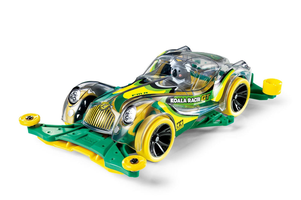 Tamiya JR Koala Racer GT, Fm-A Chassis 95621 (ONLINE ORDER ONLY)