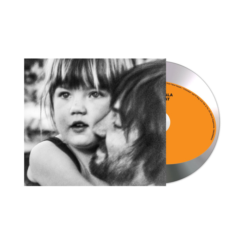 Deadbeat [CD]
