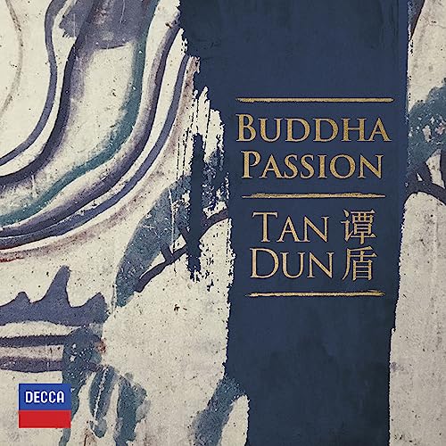 Buddha Passion [2 CD] [CD] (ONLINE ORDER ONLY)