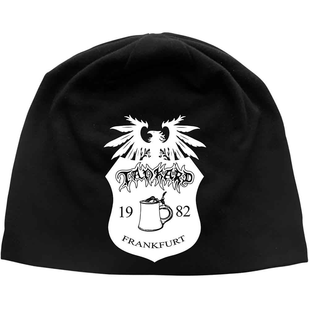 Tankard - Crest [Hat] (ONLINE ORDER ONLY)