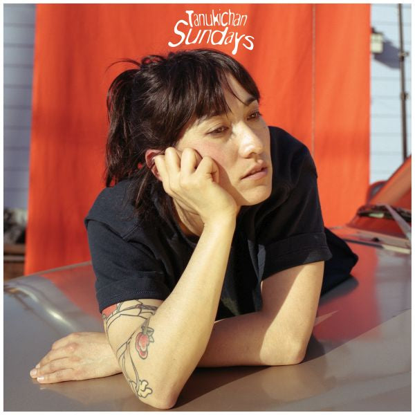 Tanukichan - Sundays [CD] (ONLINE ORDER ONLY)