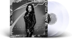 Tarja - Best Of: Living The Dream (Crystal Clear Vinyl, Limited Edition, Gatefold LP Jacket) (2 Lp's) [Vinyl] (ONLINE ORDER ONLY)